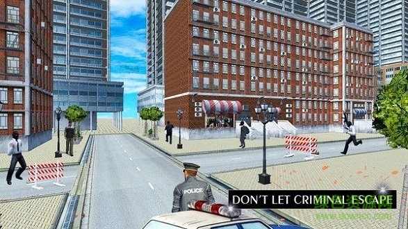 真實(shí)城市狙擊無限金幣 v1.0 安卓版 1