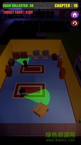 抓到算我輸 抓到算我輸游戲下載