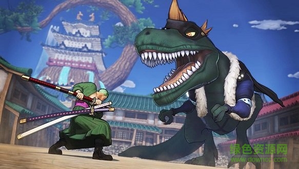 海賊無(wú)雙4pc正式版 免費(fèi)版 0