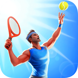 網(wǎng)球傳奇(tennis clash)