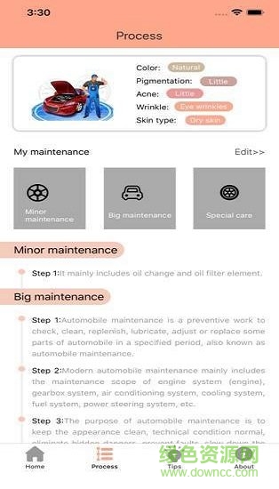 icarmaintenancepro軟件下載