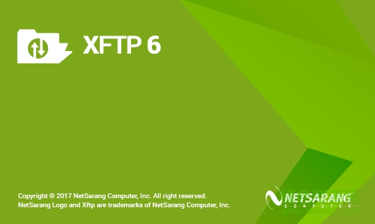 xftp6下載