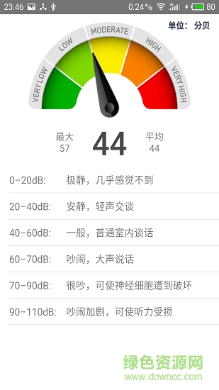 專業(yè)測(cè)量工具軟件 v1.0.1 安卓版 1