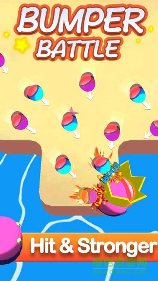 瓢蟲碰碰碰 v1.1.5 安卓版 0