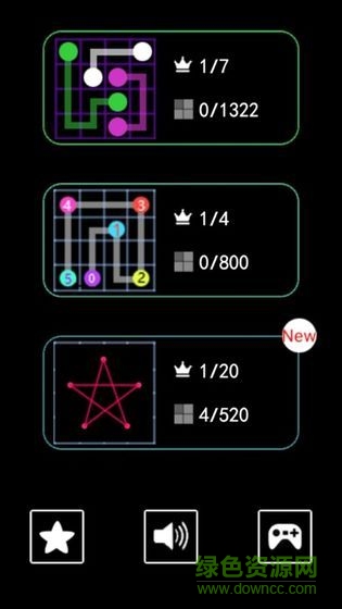 思維方陣微信小游戲 v1.0 安卓版 0