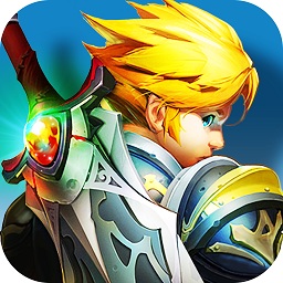 部落總動員果盤版