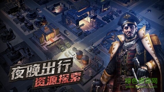戰(zhàn)狼突擊0