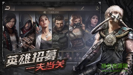戰(zhàn)狼突擊1