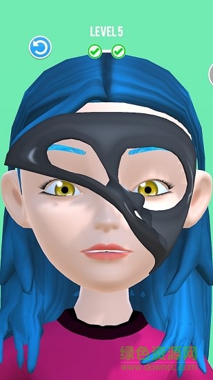 超級沙龍 v1.1.1 安卓版 0