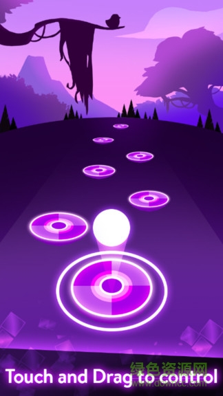 跳躍音樂 v1.6 安卓版 1