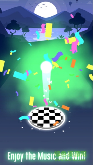 跳躍音樂 v1.6 安卓版 3