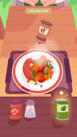 thecook開(kāi)始烹飪 v1.0.16 安卓版 2