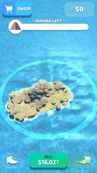 火山小島 v1.1.9 安卓版 3