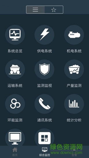 寧煤集團(tuán)移動監(jiān)管平臺 v2.2.7 安卓手機(jī)版 2