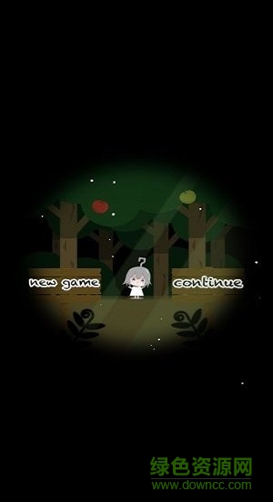 沒(méi)有出口的森林游戲下載