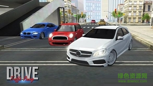 3d城市駕駛漫游中文版正式版 v5.0 安卓版 0