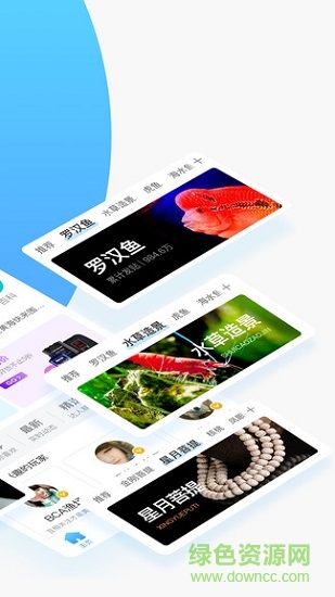龍巔商城蘋果版 v5.1.6 iphone版 2