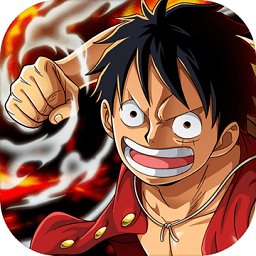 航海王熱血航線果盤版