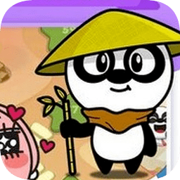 熊貓歡樂(lè)消除