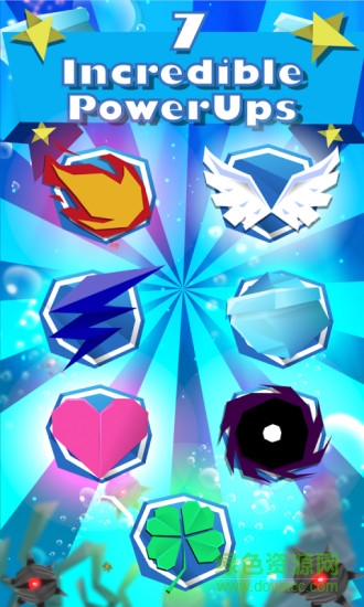 折紙魚(yú) v1.0.17 安卓版 0
