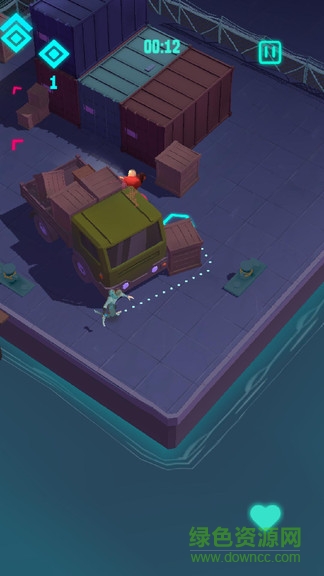 契約刺客安卓版 契約刺客手機版