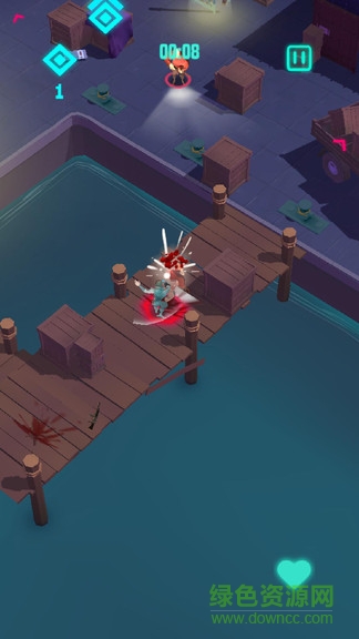 契約刺客 v1.0 安卓版 2