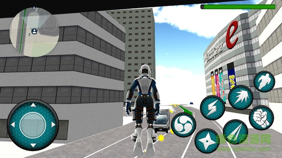 金屬記憶 v1.01 安卓版 2