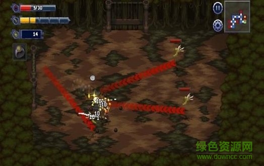 無辜勇士手游 v1.0.46 安卓版 0