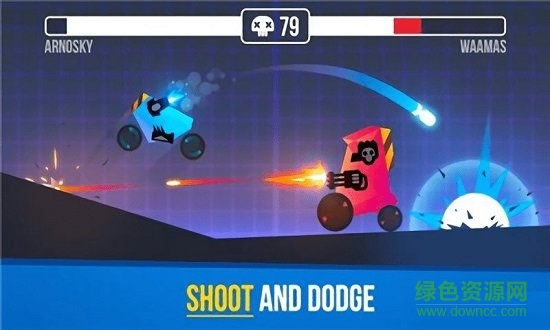 動力機(jī)械手游 動力機(jī)械