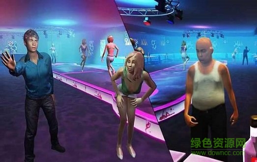去開車3免費 v1.4 安卓版 0