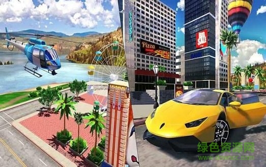 去開車3免費 v1.4 安卓版 1
