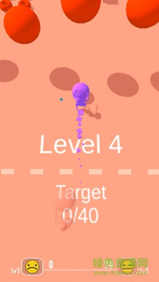 小球滾滾滾 v1.0.2 安卓版 0