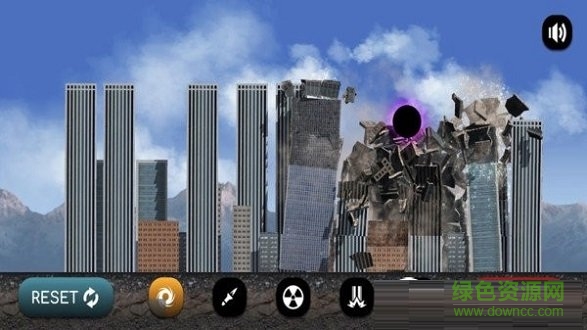 城市粉碎中文版修改版 v1.0 官方安卓版 0