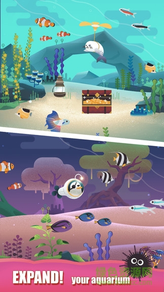 水族館之謎安卓版