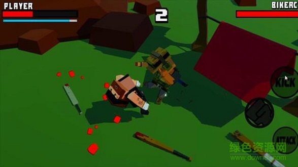 像素槍戰(zhàn)斗機(jī) v1.0.0 安卓版 0