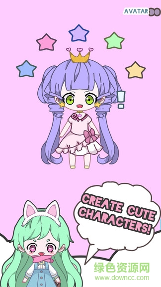 動漫偶像安卓版