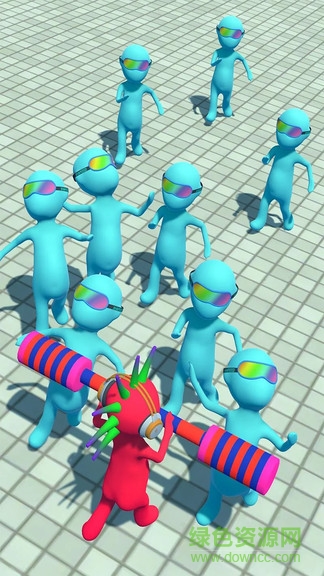 終極推力戰(zhàn)士 v1.0 安卓版 0