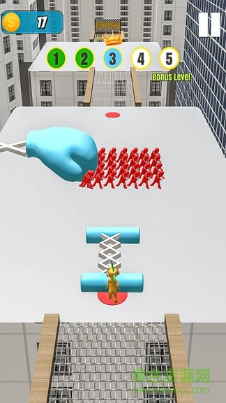 終極推力戰(zhàn)士最新版 終極推力戰(zhàn)士手機(jī)版