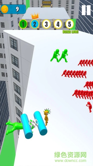 終極推力戰(zhàn)士 v1.0 安卓版 3