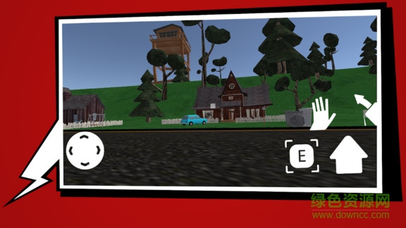 奶奶與鄰居 v1.5.12 安卓版 2