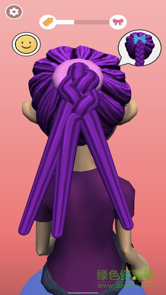 辮子模擬器 v1.2.4 安卓版 0