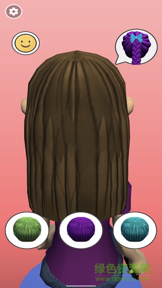 辮子模擬器 v1.2.4 安卓版 1