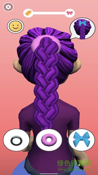 辮子模擬器 v1.2.4 安卓版 3