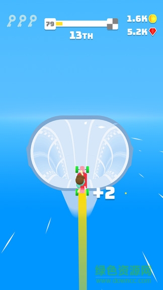 渦輪巨星游戲(Turbo Stars) v1.5.1 安卓手機(jī)版 3