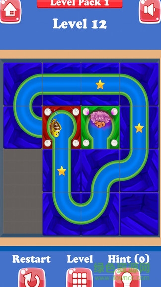 救救游魚解密 v1.4 安卓版 2
