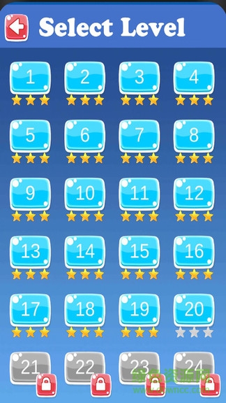 救救游魚解密 v1.4 安卓版 3