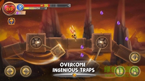 柏拉圖歷險(xiǎn)記 v1.0.6  安卓版 0