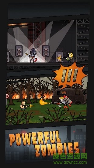 絕地逃生末日逃亡無限金幣版 v1.0.1 安卓聯(lián)機(jī)版 1
