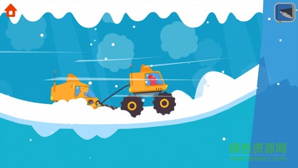 恐龍科考船 v1.0.2 安卓版 0