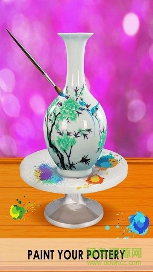 陶瓷模擬器中文修改版 v1.0.1 安卓版 0